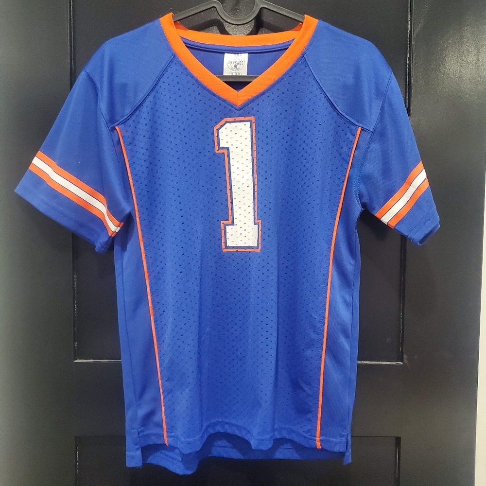 University of Florida Gators youth jersey